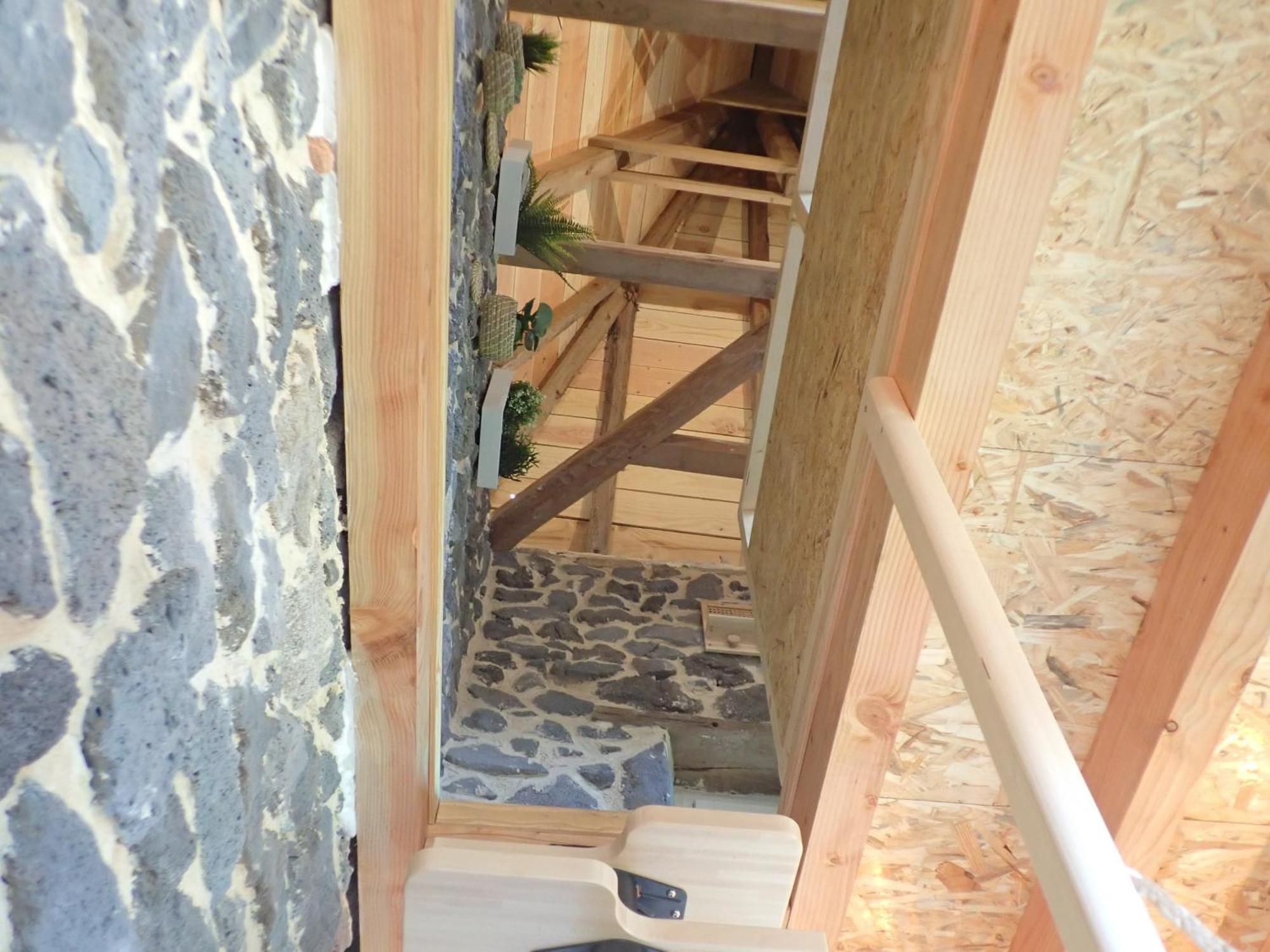 Villa Colombier Pontgibaud Habitación foto